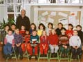 Deutsch-algerische Doppelstaatsbürgerschaft Kinder