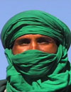 Tuareg manner
